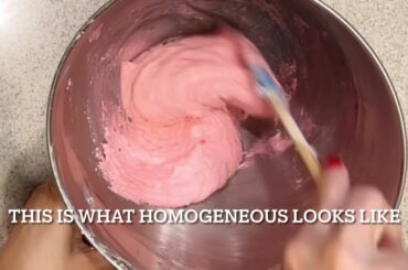 Macaronage Live Real-Time Demo (French Method)