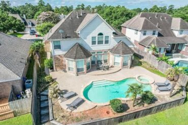 Residential for sale in Humble, TX - 20518 Forest Stream Drive