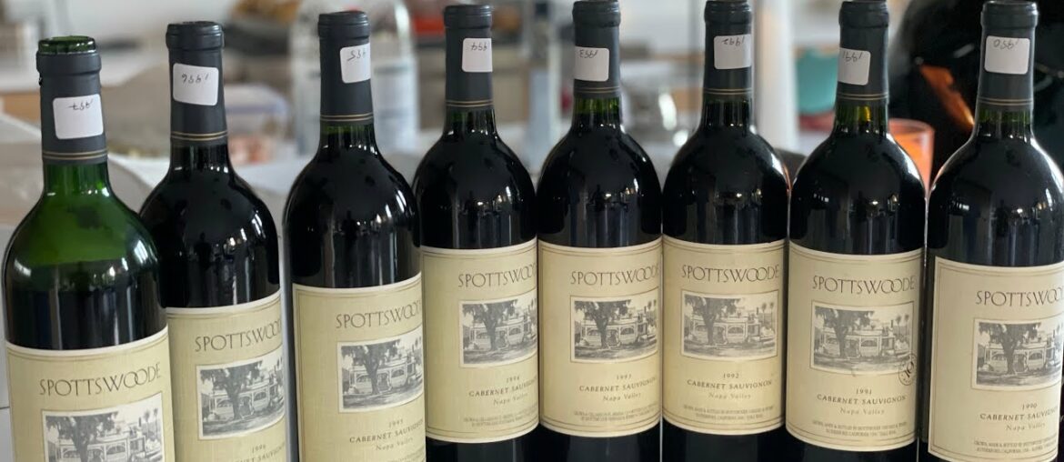 How to start your own wine cellar.