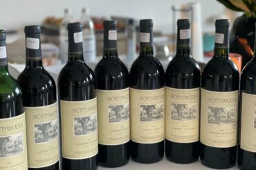 How to start your own wine cellar.