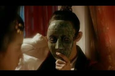 La nuit de noces du bel adulte et de la petite femme~