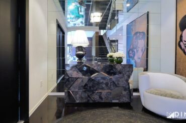 Just Listed ~ Design Home in Coral Gables #STEPINSIDEWITHME