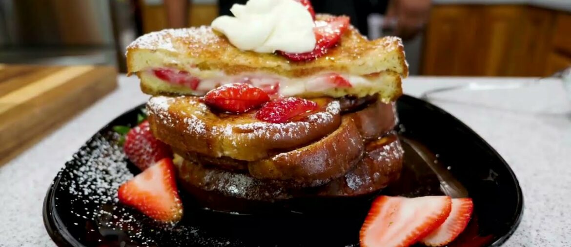 French Toast | French Toast Recipe | Cooking Recipes
