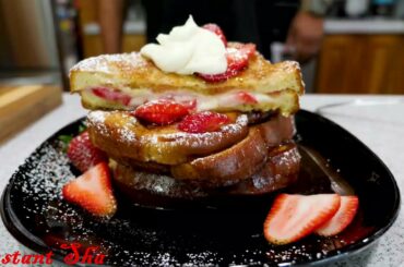 French Toast | French Toast Recipe | Cooking Recipes