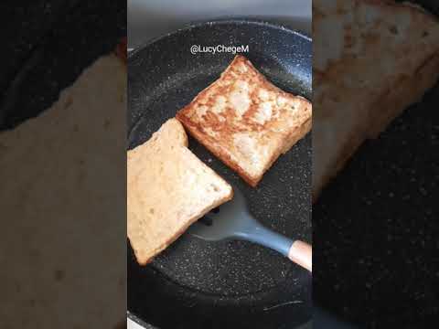 Preparing Toast Mayai | French toast for breakfast #shortsvideos | #shorts | indian street food Preparing Toast Mayai | French toast for breakfast #shortsvideos | #shorts | indian street food