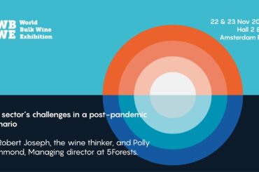#WBWE21 The sector's challenges in a post-pandemic scenario, by Polly Hammond & Robert Joseph