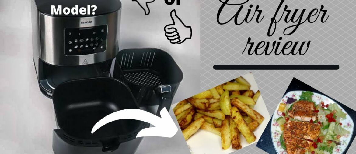 Air Fryer| Air Fryer Review in Urdu| Air Fryer Recipes| Air Fryer French Fries| Air Fryer Chicken