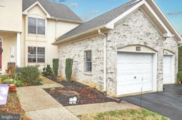 920 Rivergate Court Millersville, PA 17551 - Home for sale