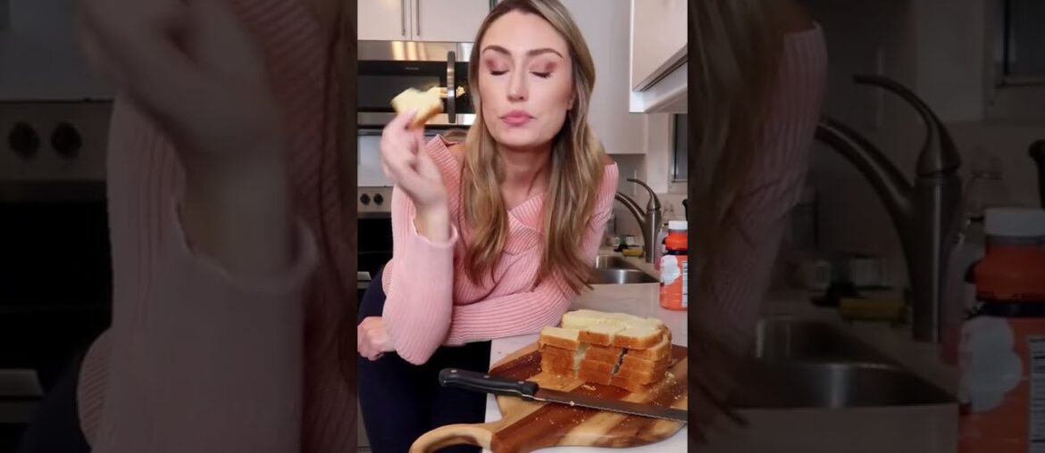 Recipe For French Toast Bake #shorts