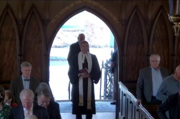 10:30 Morning Worship at French Protestant Huguenot Church