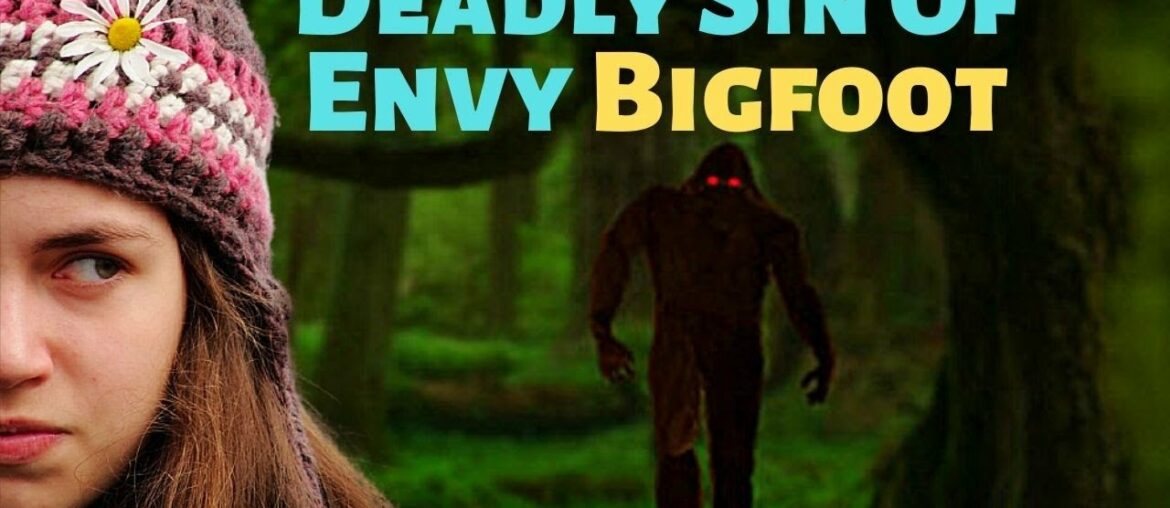 Bigfoot Food Poisoning Mystery. Terrifying True SAROY Story | (Strange But True Stories!)