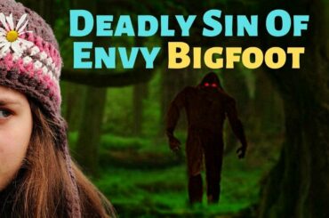 Bigfoot Food Poisoning Mystery. Terrifying True SAROY Story | (Strange But True Stories!)