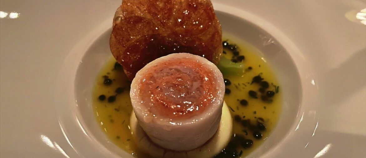 The French Laundry Experience