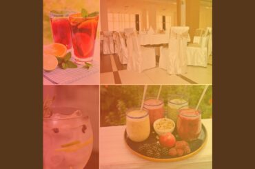 Awesome Ambiance for Gourmet Food