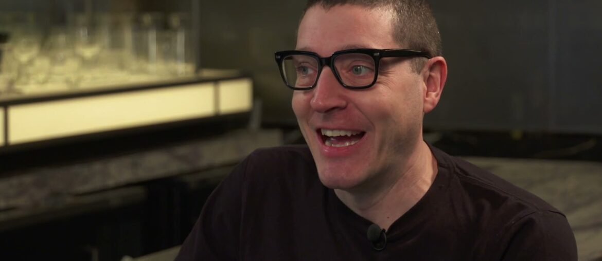 Mike Colameco's Real Food  REBELLE & CHERCHE MIDI