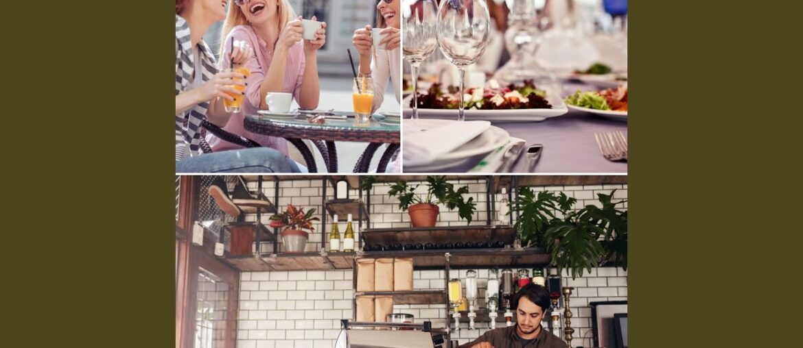 Carefree Gourmet Food