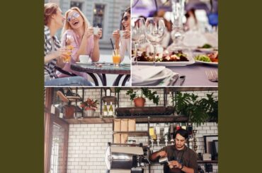 Carefree Gourmet Food