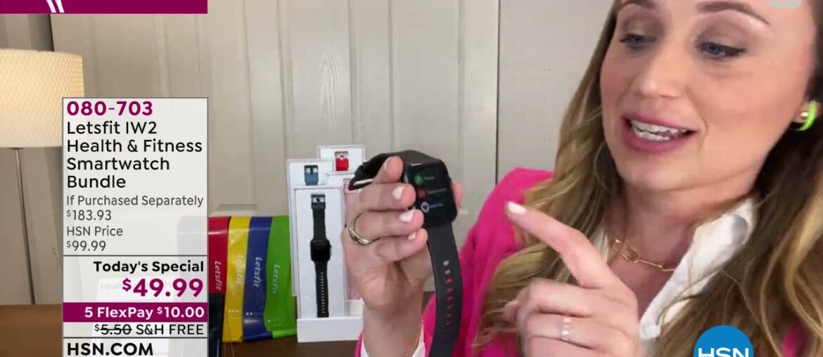 HSN | Adam's Open House 01.03.2022 - 09 PM