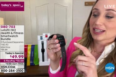 HSN | Adam's Open House 01.03.2022 - 09 PM