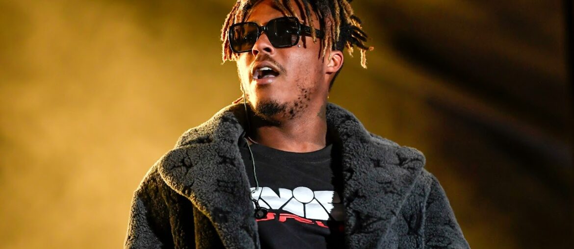 Juice WRLD - From My Window  ( Remix by WIne )