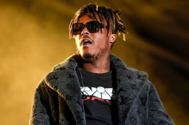 Juice WRLD - From My Window  ( Remix by WIne )