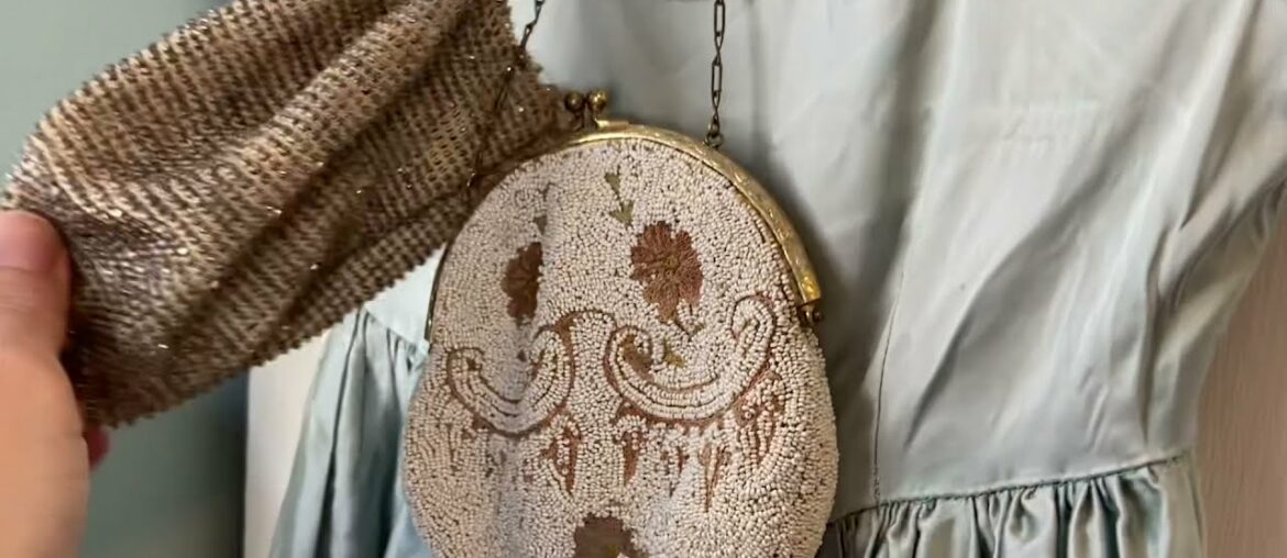 Vlog- After Christmas Organizing and Shabby chic French Decorating