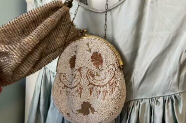 Vlog- After Christmas Organizing and Shabby chic French Decorating