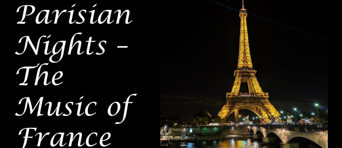 Stereotypical Music Around the World (Traditional French)