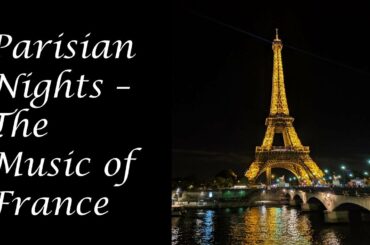 Stereotypical Music Around the World (Traditional French)