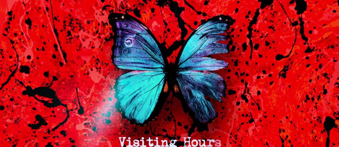 Ed Sheeran - Visiting Hours [Official Lyric Video]