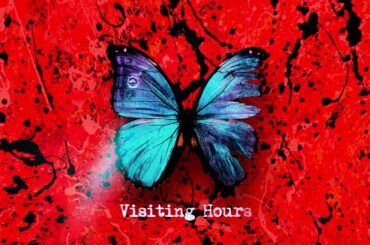 Ed Sheeran - Visiting Hours [Official Lyric Video]