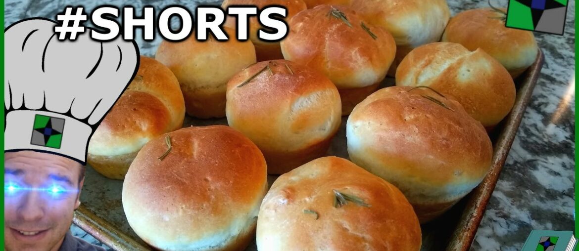 French Bread Rolls Recipe | #Shorts French Bread Rolls Recipe | #Shorts