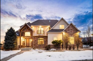 Step Inside This Stunning Home In The Heart Of Highland