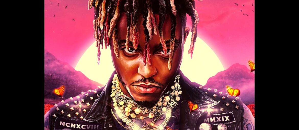 Jucie WRLD - We Don't Get Along  ( Remix by WIne )