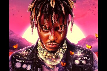 Jucie WRLD - We Don't Get Along  ( Remix by WIne )