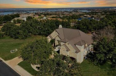 117 Florentine, Horseshoe Bay, TX, 78657
