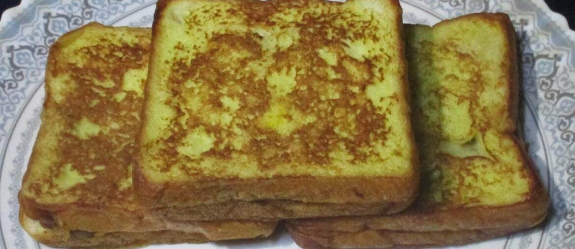 Chickpea Tomato Chili French Toast Sandwich / Dinner Recipes / Snack Recipes / Chickpea Recipes 1012