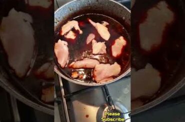 How ethiopian food And  French food is represented