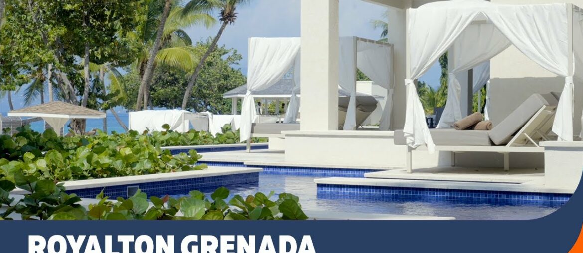 Royalton Grenada – An Autograph Collection All Inclusive Resort | Grenada | Sunwing Royalton Grenada - An Autograph Collection All Inclusive Resort | Grenada | Sunwing