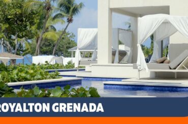 Royalton Grenada - An Autograph Collection All Inclusive Resort | Grenada | Sunwing