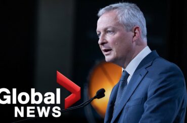 COVID-19: France expands financial aid for businesses impacted by pandemic