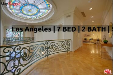 LA | Buy house at 10509 Vestone Way, Los Angeles, USA | MapFlagged