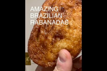 Do you know what is Rabanadas?