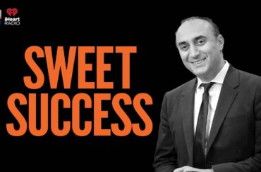 Sweet Success featuring Benny Imani, Founder and CEO of MiMi’s Sweets
