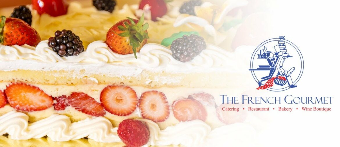 The French Gourmet French Bakery and Restaurant