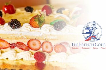 The French Gourmet French Bakery and Restaurant