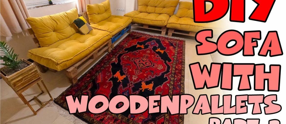 How to Make a French Mattress Cushion—– How To Create A Beautiful Pallet Sofa=Part 1 How to Make a French Mattress Cushion----- How To Create A Beautiful Pallet Sofa=Part 1