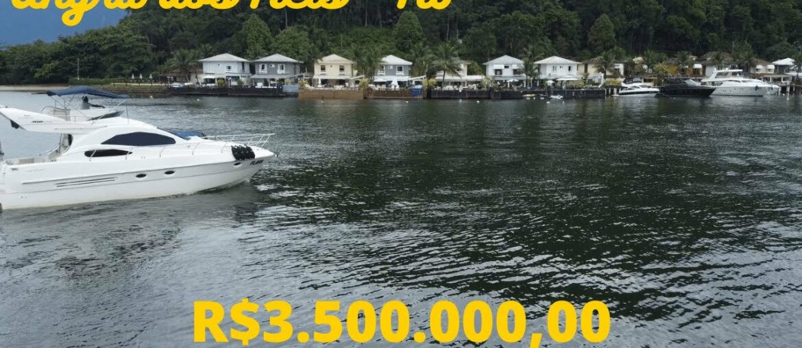 Casa em Angra dos Reis - RJ