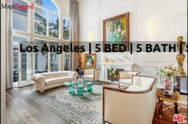 LA | Buy house at 851 Devon Ave, Los Angeles, USA | MapFlagged