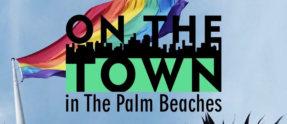 On the Town | LGBTQ Favorites